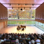 Enjoy the prelude concert prior to the 8 pm performance