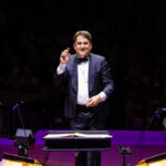 Lockhart to conduct at Tanglewood