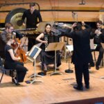 Festival of Contemporary Music