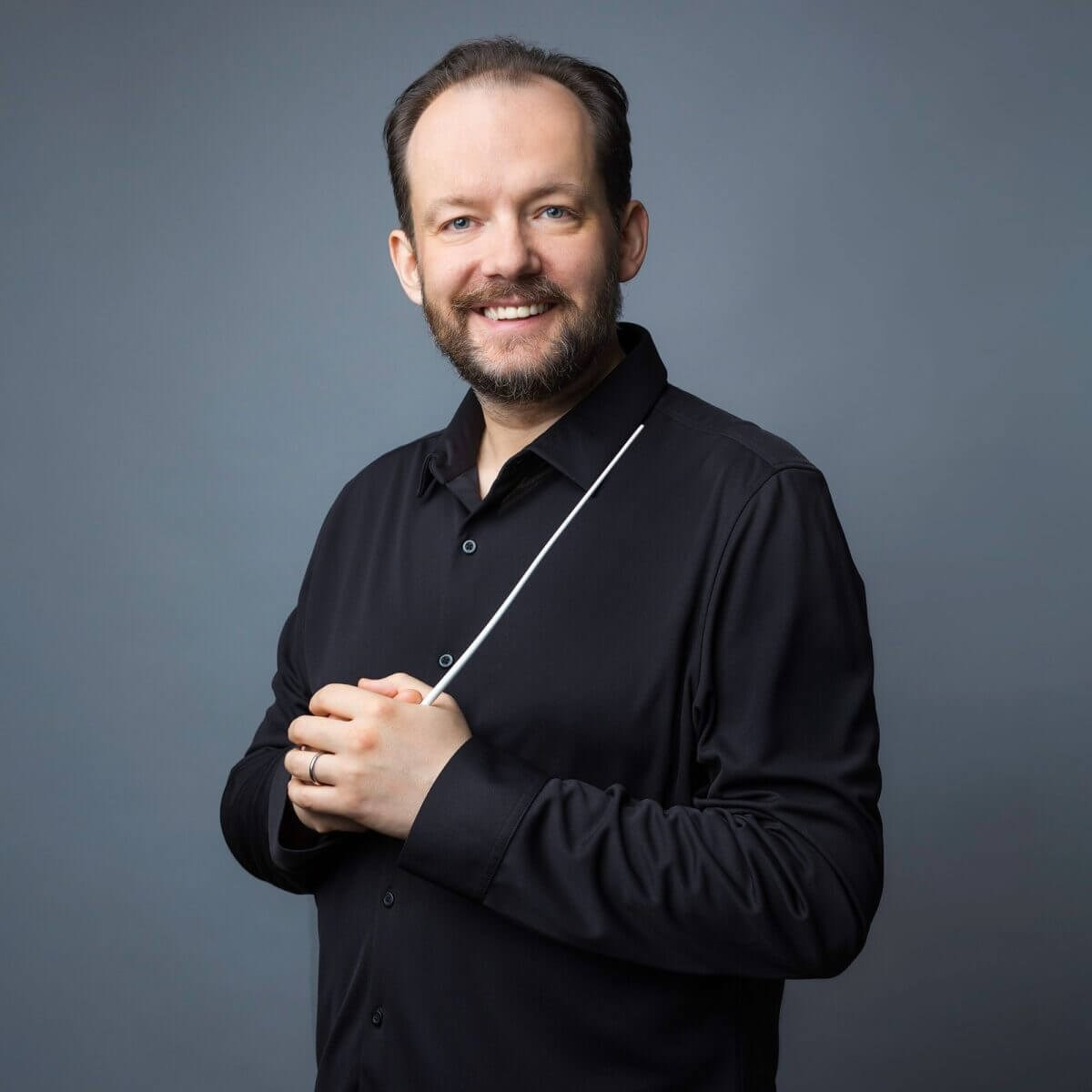 Andris Nelsons and the art of conducting