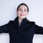 Anna Handler to conduct at Tanglewood