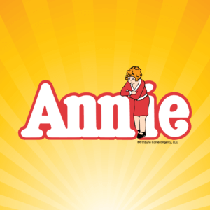 Annie at the Mac-Haydn