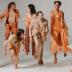 Bodytraffic at Jacob's Pillow