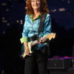 Bonnie Raitt to perform at Tanglewood