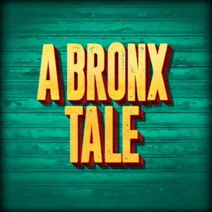 A Bronx Tale