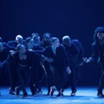 The Center will not hold at Jacob's Pillow