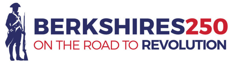 FA-Berkshires250logo Revolutionary War lectures from Simon's Rock
