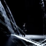 Huang Yi at Jacob's Pillow