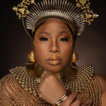 African Queens at Tanglewood