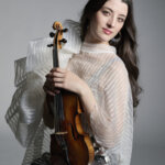 Maria Duenas plays Mendelssohn