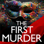 The First Murder novel will be discussed online