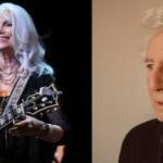 Emmylou Harris and Graham Nash to perform at Tanglewood
