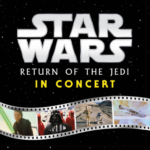Return of the Jedi in Concert at Tanglewood