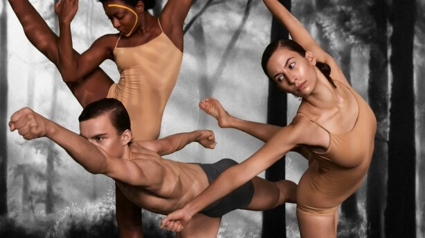 Stephen Petronio Company at Jacob's Pillow