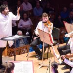 Enjoy Brahms and Smetana at Tanglewood