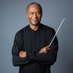 Thomas Wilkins conducts Family Maters