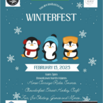 Join North Adams for Winterfest 2025