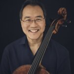 Yo-Yo Ma to perform at Tanglewood