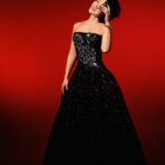 Open rehearsal with Yuja Wang at Tanglewood