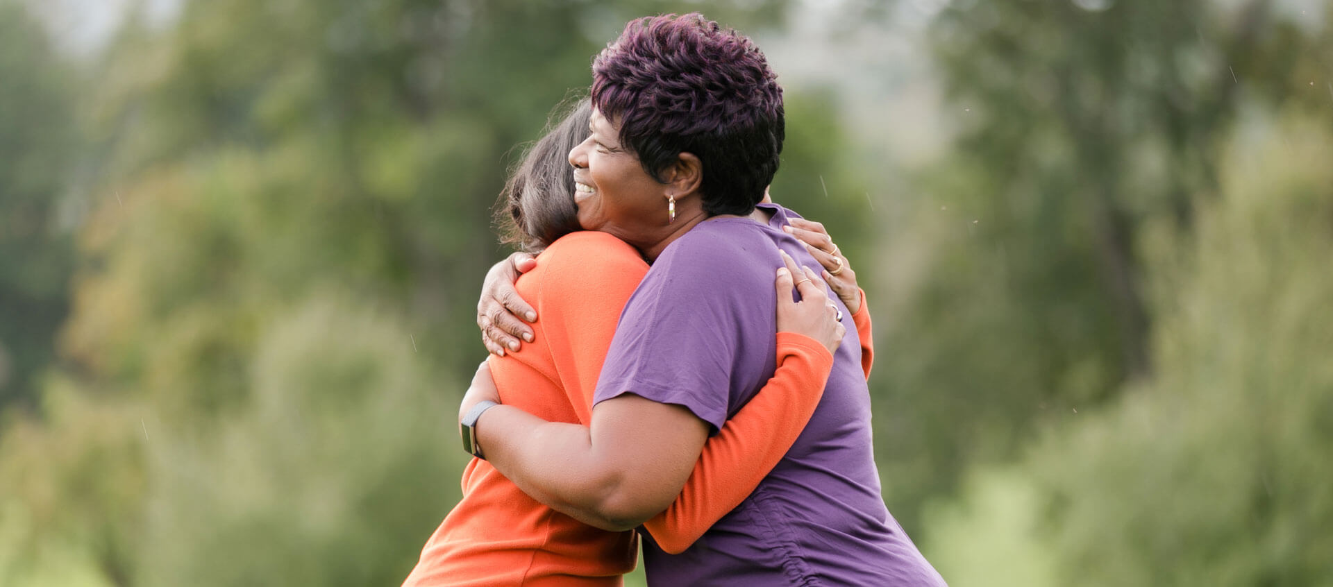 Be part of Kripalu's bipoc affinity circle online