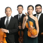 Letters to Young Poets at Tanglewood