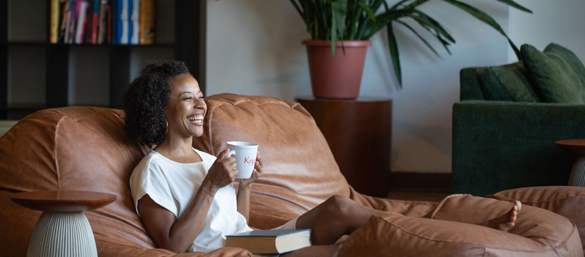 Women's yoga retreat at Kripalu