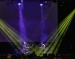 Bang on a Can weekend at Mass Moca runs July 31 through August 2