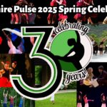 Three year celebration for Berkshire Pulse shown in images