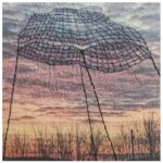 Sewn, Thrown, and Blow is an artist panel discussion during Artweek Berkshires