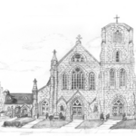 St Peter Church offers its first craft fair during ArtWeek 2025