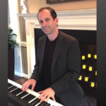 Jazz music during ArtWeek