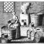 history of beer making in Pittsfield