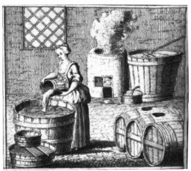 history of beer making in Pittsfield