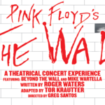Pink Floyd's The Wall insignia