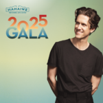 Aaron Tveit to perform at the Mahaiwe 2025 Gala