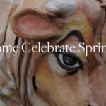 Spring Fest is happening at Berkshire Botanical Garden