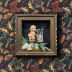 Find whimsical art at Future Lab(s) during ArtWeek