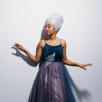 Jazzmeia Horn to perform at MASS MoCA