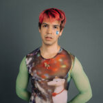 Julio Torres performs live comedy at MASS MoCA