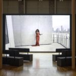 The Like Magic Screening Series continues at MASS MoCA
