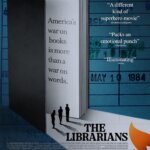 The Librarians is being screened at Images for ArtWeek