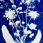 print making at the Milne library