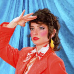 Sarah Sherman to perform live comedy at MASS MoCA