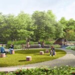 Learn from Native Americans on this nature walk at Jacob's Pillow