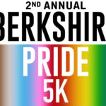 All are welcome to participate in the Berkshire Pride Rainbow Run