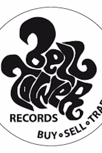 Belltower vinyl at Images Cinema