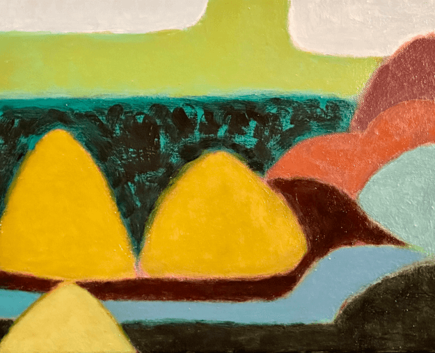 Berkshire Art Center