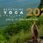 Enjoy 4 days of the Berkshire Yoda Festival