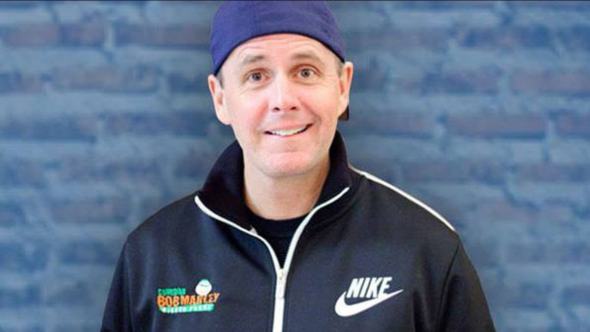 Comedian Bob Marley to perform at the colonial