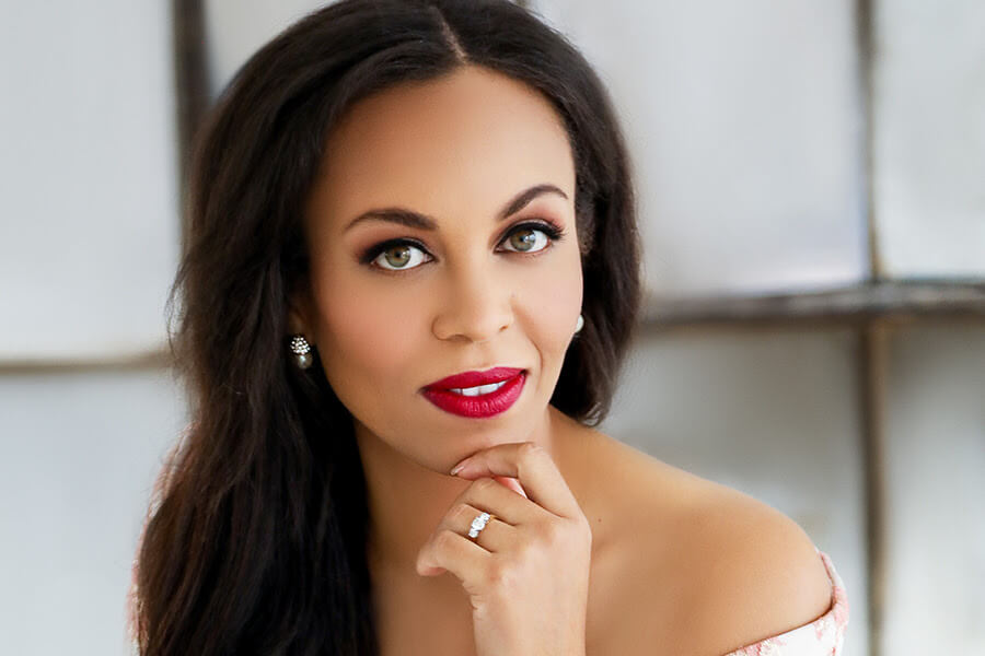 Christine Lyons to perform at the Berkshire Opera Festival Gala